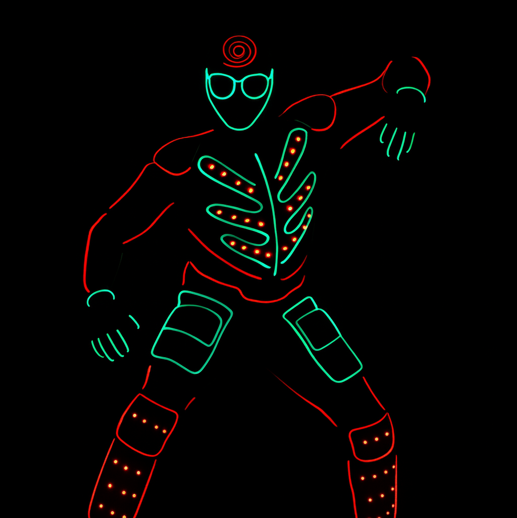 traje de luces