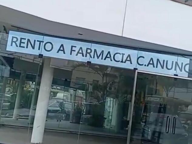 Anuncio Led Publicitario